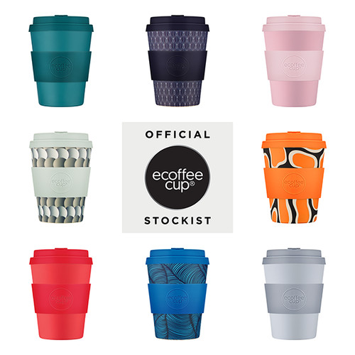 Reusable coffee cup mug - reusable,
