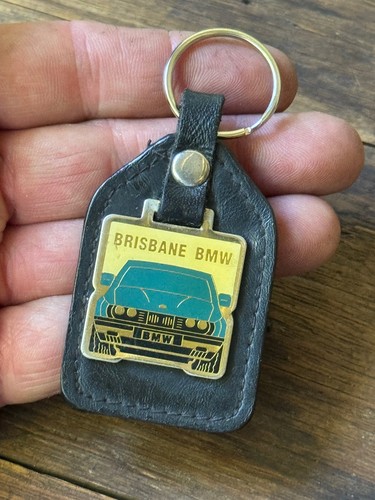 Vintage brisbane bmw fortitude - vintage,