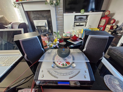 Akai micro system - , with