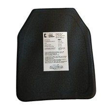 Mehler Ballistic Plate RHP15P2
