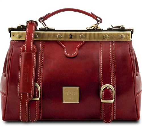 Tuscany leather monalisa - tuscany,