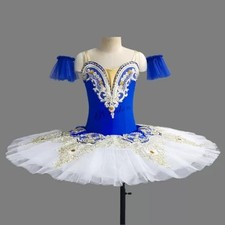 Professional Ballet Tutu