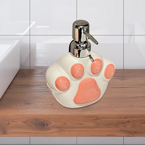 Soap dispenser pump - soap,