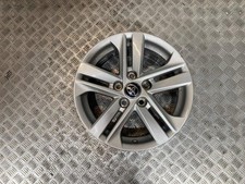 19-23 TOYOTA COROLLA MK12 16"