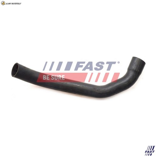 Intercooler hose ft61814 for - ft61814,