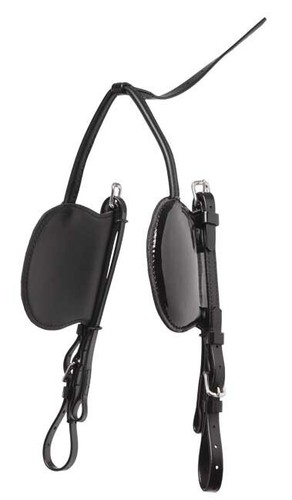 Zilco driving harness - zilco,