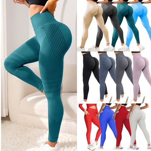 Women high waisted gym - women,