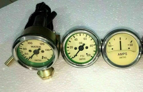 Smiths replica mm - smiths,