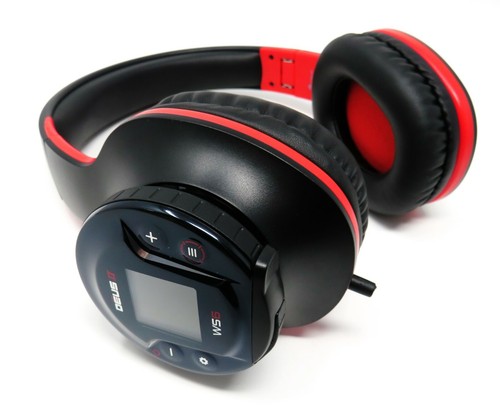 Compatible over ear - compatible, headphones