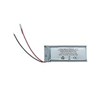 Battery For Cardo Packtalk Duo,Scala Rider Packtalk,Packtalk Slim,SRPT0102