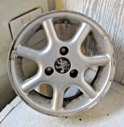 Peugeot 106 mk1 3stud inch - mk1, 13
