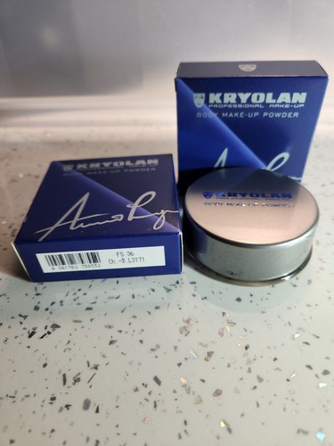 Kryolan body make up - (new),