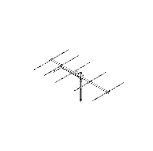 Sirio sy50 new 50mhz 6m - sy50-5,