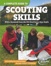 Scouting Skills: A Complete