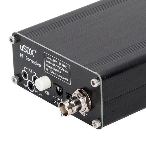 Band radio transceiver - band, lcd