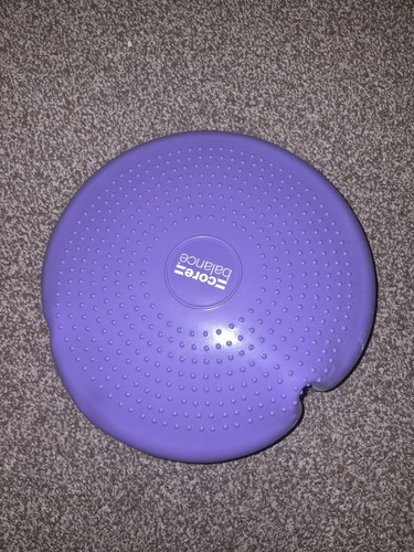 Core balance wobble board - balance,
