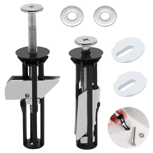 Heavy duty toilet - heavy,