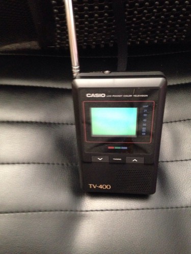 Casio 400 new - casio, box