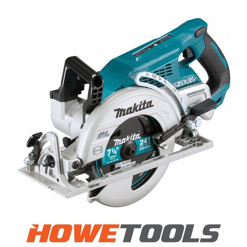 Makita drs780z twin 18v - drs780z,