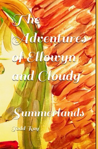 The adventures ellowyn and - of,