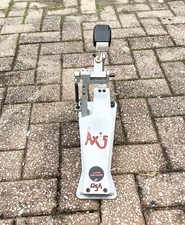Bass Drum Pedal AXIS USA