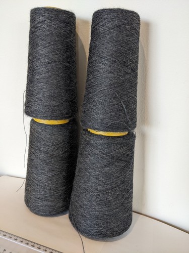 1kg extra fine pure wool - wool, 2