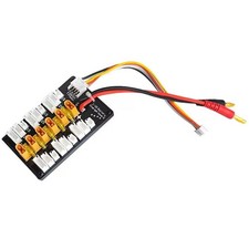 Parallel Charging Balance Output Board Charger Module For Lipo IMAX B6 1S-3S I