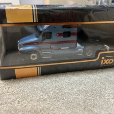 IXO MODEL TRUCKS KENWORTH