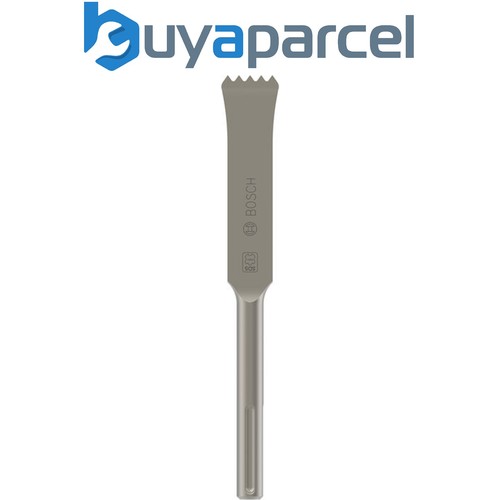 Bosch chisels pro - pro, sds