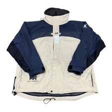 Helly Hansen Jacket Mens