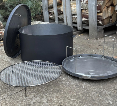 Portable stainless steel - stainless,