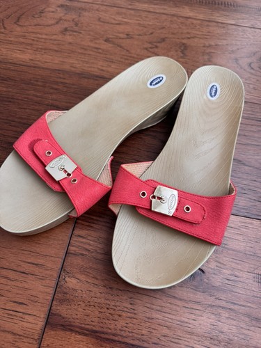 Scholl classic platform - scholl's,