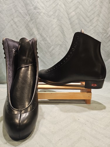 Nos riedell roller skate boots - skate,
