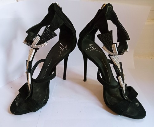 Shoes giuseppe zanotti size - shoes,