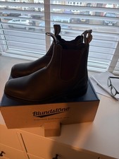 Blundstone 067 strout - blundstone, chisel