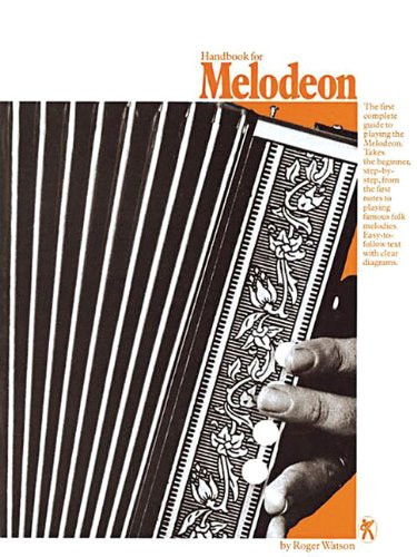 Handbook for melodeon - for,