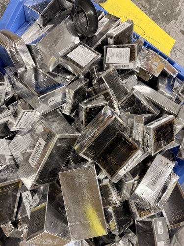 50x job lot mixed perfumes - lot,