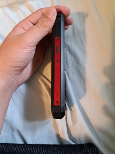 Oukitel wp5 pro rugged 64gb - rugged,