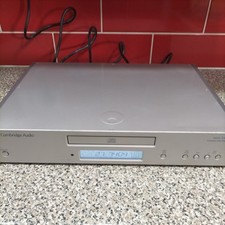 Cambridge Audio Azur 540C CD