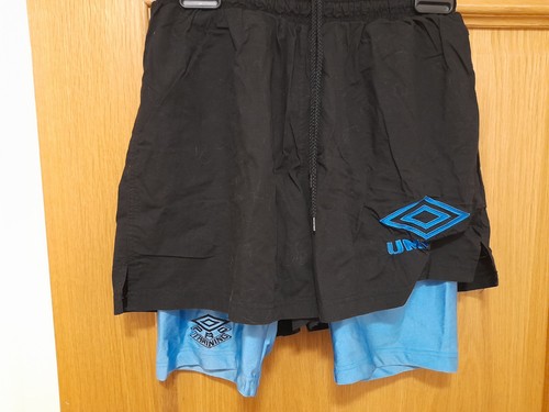 Extremely rare 1990s umbro - **extremely,