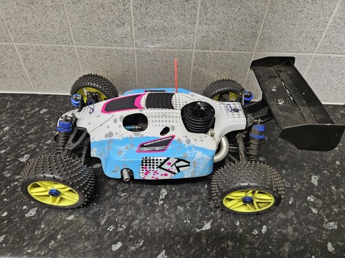 Kyosho scale rc - scale,