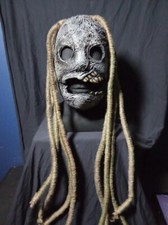 slipknot Corey Taylor 25th Anniversary mask replica