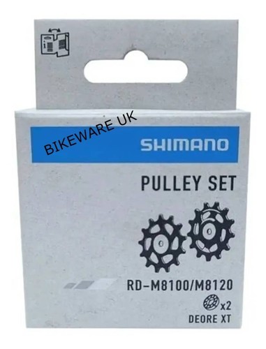 Shimano deore m8100 - deore, rd-m8100