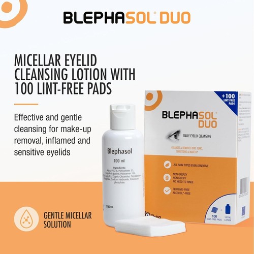 Ebay offer blephasol duo - ebay,