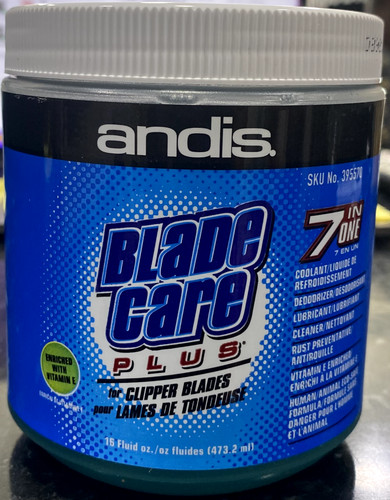 Andis blade care plus - blade, one
