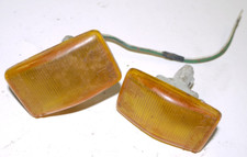 Toyota MR2 MK1 AW11 - Front Wing Indicator Signal Lights