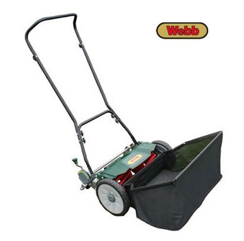 Webb h18 contact free hand - contact,