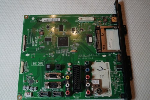Main board eax64272802 - main, eax64272802(0)