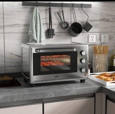 HOMCOM 30 Litre Mini Oven