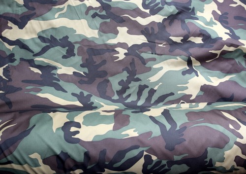 Camouflage dpm army woodland - camouflage,